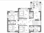 Продажа дома Новорижский (Покровское) 430 м² Новорижское шоссе - 644467 - 644467