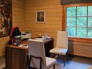 Аренда дома Серебряный Бор 210 м² Новорижское шоссе - 644499 - 644499