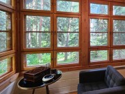 Аренда дома Серебряный Бор 210 м² Новорижское шоссе - 644500 - 644500