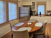 Аренда дома Серебряный Бор 210 м² Новорижское шоссе - 644501 - 644501