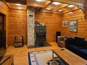 Аренда дома Серебряный Бор 210 м² Новорижское шоссе - 644506 - 644506