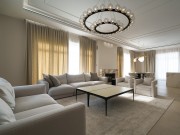 Продажа дома Шульгино 500 м² Рублево-Успенское шоссе - 644630 - 644630