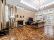 Продажа дома Горки-6 840 м² Ильинское шоссе - 644798 - 644798