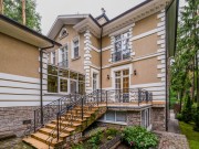 Продажа дома Горки-6 840 м² Ильинское шоссе - 644808 - 644808