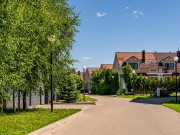 Продажа дома Чистые пруды (Крекшино) 400 м² Минское шоссе - 644878 - 644878