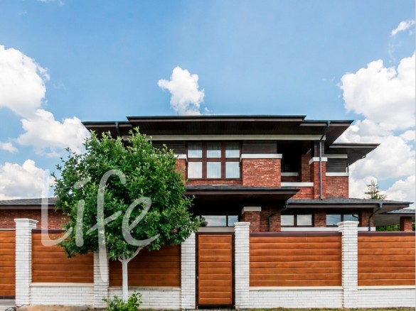 Продажа дома Шелестово 390 м² Калужское шоссе - 645006 - 645006