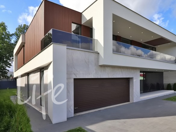 Продажа дома Немчиново 560 м² Сколковское шоссе - 645254 - 645254