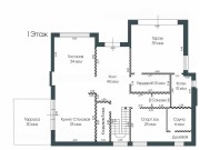 Продажа дома Чистые ключи 400 м² Киевское шоссе - 645722 - 645722