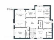 Продажа дома Чистые ключи 400 м² Киевское шоссе - 645723 - 645723
