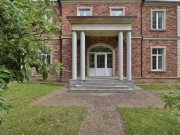 Аренда дома Ноттинг хилл 480 м² Рублево-Успенское шоссе - 645756 - 645756