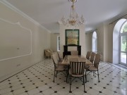 Аренда дома Ноттинг хилл 480 м² Рублево-Успенское шоссе - 645760 - 645760