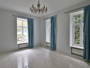 Аренда дома Ноттинг хилл 480 м² Рублево-Успенское шоссе - 645764 - 645764