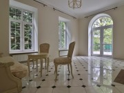 Аренда дома Ноттинг хилл 480 м² Рублево-Успенское шоссе - 645766 - 645766