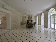 Аренда дома Ноттинг хилл 480 м² Рублево-Успенское шоссе - 645771 - 645771