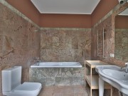 Аренда дома Ноттинг хилл 480 м² Рублево-Успенское шоссе - 645775 - 645775