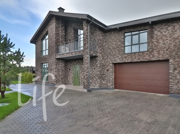Продажа дома Николина Поляна 240 м² Ильинское шоссе - 645912 - 645912