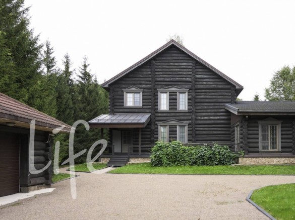 Продажа дома Успенское 1300 м² Каширское шоссе - 645982 - 645982