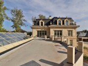 Продажа дома Летова роща (Антоновка 2) 1911 м² Калужское шоссе - 646236 - 646236