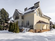 Продажа дома Кедры 246 м² Новорижское шоссе - 646473 - 646473
