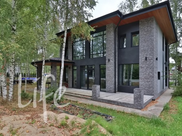 Продажа дома Рига парк 290 м² Новорижское шоссе - 646520 - 646520