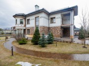 Продажа дома Гринфилд 356 м² Новорижское шоссе - 646602 - 646602