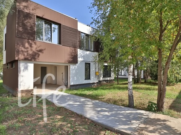 Продажа дома Рига парк 243 м² Новорижское шоссе - 646817 - 646817