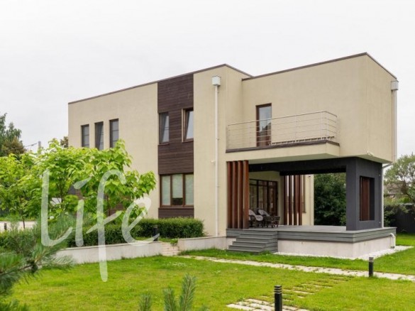 Продажа дома Бараново 268 м² Киевское шоссе - 646703 - 646703