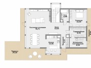 Продажа дома Зеленая роща 1 310 м² Минское шоссе - 646877 - 646877