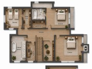 Продажа дома Дарна 750 м² Волоколамское шоссе - 646965 - 646965
