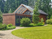 Продажа дома Дарна 750 м² Волоколамское шоссе - 646975 - 646975