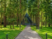 Продажа дома Арт-Эко 640 м² Новорижское шоссе - 647115 - 647115