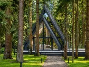 Продажа дома Арт-Эко 640 м² Новорижское шоссе - 647129 - 647129