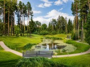Продажа дома Арт-Эко 640 м² Новорижское шоссе - 647221 - 647221