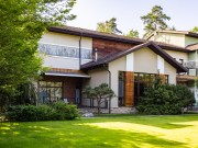 Продажа дома Горки-22 (Тайм-1) 1825 м² Рублево-Успенское шоссе - 646990 - 646990
