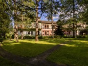Продажа дома Горки-22 (Тайм-1) 1825 м² Рублево-Успенское шоссе - 646994 - 646994