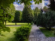 Продажа дома Горки-22 (Тайм-1) 1825 м² Рублево-Успенское шоссе - 647036 - 647036