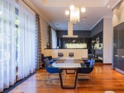 Продажа дома Горки-22 (Тайм-1) 1825 м² Рублево-Успенское шоссе - 647046 - 647046