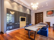 Продажа дома Горки-22 (Тайм-1) 1825 м² Рублево-Успенское шоссе - 647053 - 647053