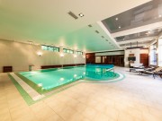 Продажа дома Горки-22 (Тайм-1) 1825 м² Рублево-Успенское шоссе - 647062 - 647062