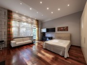 Продажа дома Горки-22 (Тайм-1) 1825 м² Рублево-Успенское шоссе - 647088 - 647088
