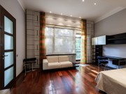 Продажа дома Горки-22 (Тайм-1) 1825 м² Рублево-Успенское шоссе - 647089 - 647089