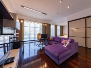 Продажа дома Горки-22 (Тайм-1) 1825 м² Рублево-Успенское шоссе - 647093 - 647093