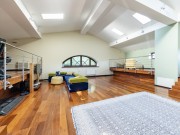 Продажа дома Горки-22 (Тайм-1) 1825 м² Рублево-Успенское шоссе - 647094 - 647094