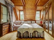 Аренда дома Новь ДПК 350 м² Рублево-Успенское шоссе - 647748 - 647748