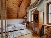 Аренда дома Новь ДПК 350 м² Рублево-Успенское шоссе - 647754 - 647754