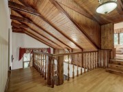 Аренда дома Новь ДПК 350 м² Рублево-Успенское шоссе - 647755 - 647755