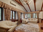 Аренда дома Новь ДПК 350 м² Рублево-Успенское шоссе - 647756 - 647756