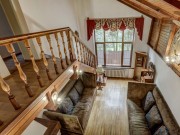 Аренда дома Новь ДПК 350 м² Рублево-Успенское шоссе - 647758 - 647758