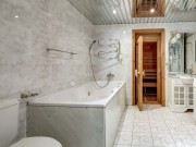 Аренда дома Новь ДПК 350 м² Рублево-Успенское шоссе - 647761 - 647761