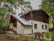 Аренда дома Новь ДПК 350 м² Рублево-Успенское шоссе - 647763 - 647763